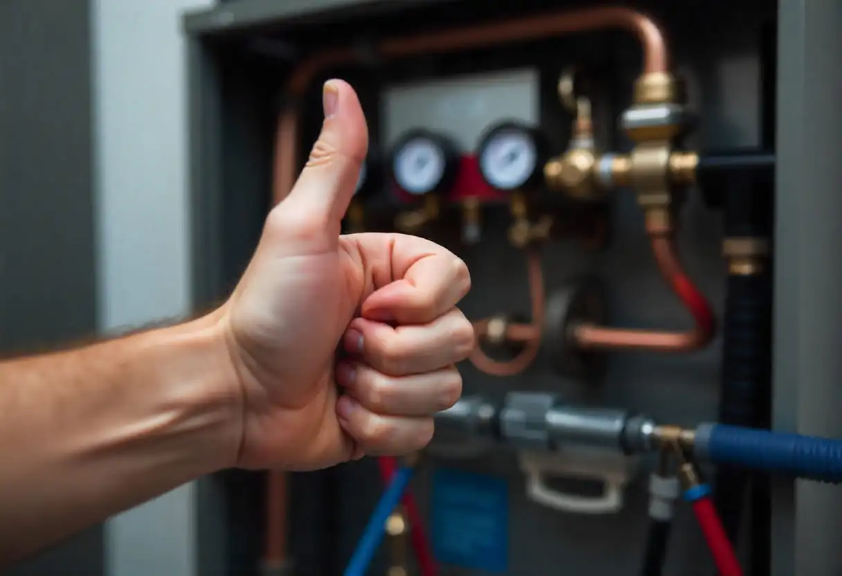 Emergency HVAC services and installations in Eddy, TX